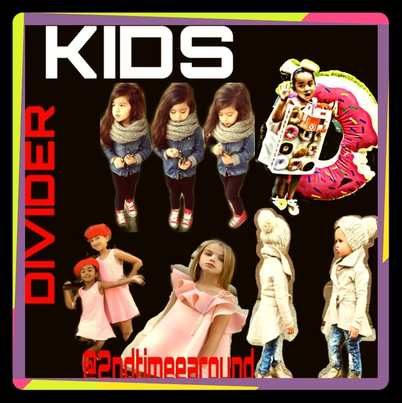 EVERYTHING FOR KIDS - Picture 1 of 8